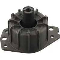 Febi Motorlager Hydrolager Unten Rechts für ALFA ROMEO 147 (937) 38413
