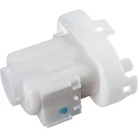 Blue Print Kraftstofffilter ADG02347