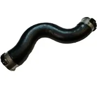 BUGIAD 81743 Turbo Ladeluftschlauch für BMW 5 Touring (F11) 5 Limousine (F10)