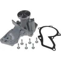 Blue Print Wasserpumpe [Hersteller-Nr. ADF129104] für Volvo, Mazda, Ford