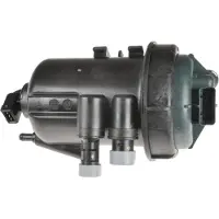 Blue Print Gehäuse Kraftstoffilter ADL142303 für FIAT PANDA (169) 213mm 114mm