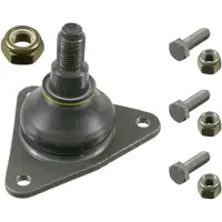 FEBI BILSTEIN Bilstein Trag-/Führungsgelenk [Hersteller-Nr. 22234] für Renault