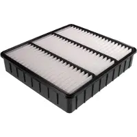 MAHLE ORIGINAL Knecht Luftfilter LX 843
