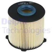 Delphi Kraftstofffilter HDF623