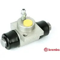 Brembo Radbremszylinder ESSENTIAL LINE A 12 173
