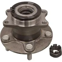 Blue Print Radlagersatz mit Nabe ADA108315
