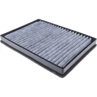 Blue Print Innenraumluftfilter mit Aktivkohle ADG02579