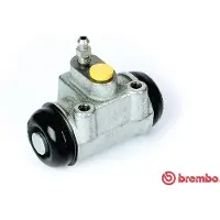 Brembo Radbremszylinder ESSENTIAL LINE A 12 567
