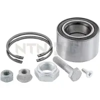 SNR Radlagersatz Vorderachse R154.12