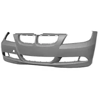 VAN WEZEL Stoßfänger ** Equipart ** 0657574