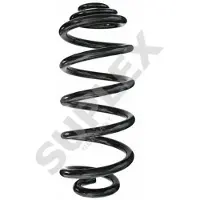 SUPLEX Fahrwerksfeder 06436