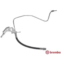 Brembo Bremsschlauch ESSENTIAL LINE T 59 074