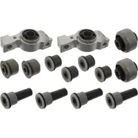 FEBI BILSTEIN Lagerung, Querlenker 48620