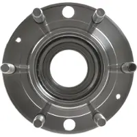 Blue Print Radlagersatz ADG08253