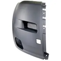 VAN WEZEL Stoßfänger [Hersteller-Nr. 1651564] für Fiat, Peugeot, Citroën
