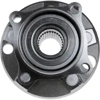Blue Print Radlagersatz ADT383117