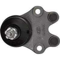 Blue Print Traggelenk Vorne Links oben Vorne Rechts für TOYOTA HIACE III Kasten (YH7, LH6, LH7, LH5, YH5, YH6) ADT38621