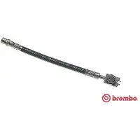 Brembo Bremsschlauch ESSENTIAL LINE T 85 048