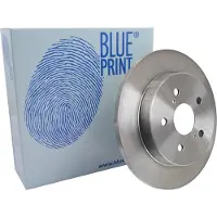 Blue Print Bremsscheibe ADT343310