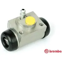 Brembo Radbremszylinder ESSENTIAL LINE A 12 365