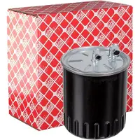 Febi Bilstein Kraftstofffilter 34178