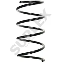 SUPLEX Fahrwerksfeder 27217