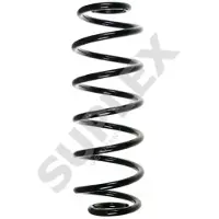 SUPLEX Fahrwerksfeder 24152