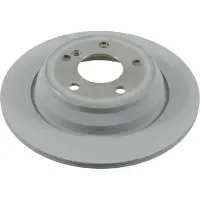 FEBI BILSTEIN Bremsscheibe MERCEDES-BENZ 22205 2204230112,A2204230112 Bremsscheiben,Scheibenbremsen