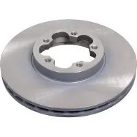 FEBI BILSTEIN Bremsscheibe 44034, 1 Stück
