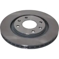 FEBI BILSTEIN Bremsscheibe 10321, vorne, belüftet , 1 Stück