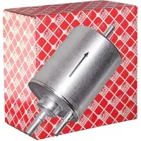 Febi Kraftstofffilter 30752