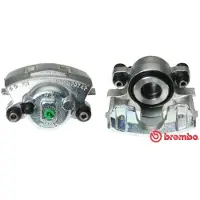 Brembo Bremssattel f37001 Vorderachse rechts für JEEP