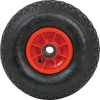 Carpoint Ersatzrad Stützrad 0410204 80mm