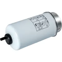 Blue Print Kraftstofffilter ADF122313 für FORD Transit Mk6 Kasten (V347, V348, FA) Anschraubfilter