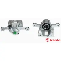 Brembo Bremssattel ESSENTIAL LINE F 10 011