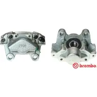 Brembo Bremssattel ESSENTIAL LINE F 59 074
