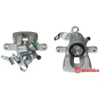 Brembo Bremssattel ESSENTIAL LINE F 59 140
