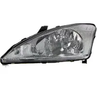 TYC Hauptscheinwerfer 20-5676-08-2, Links