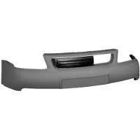 VAN WEZEL Stoßfänger ** Equipart ** 0330574