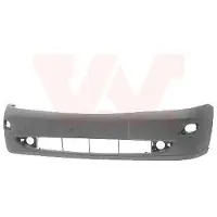 VAN WEZEL Stoßfänger ** Equipart 1858575 vorne für Ford