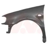 VAN WEZEL Kotflügel, vorn, m/Blinkerloch, -99 [Hersteller-Nr. 5824656] für VW