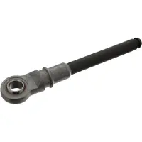 FEBI BILSTEIN Stange/Bolzen, Nehmerzylinder 47719
