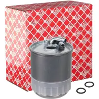 Febi Bilstein Kraftstofffilter 45165