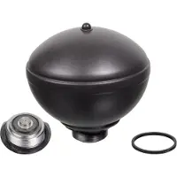 Febi Druckspeicher, Federung/Dämpfung FEBI 38291