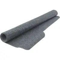 Carpoint Kofferraummatte 130x100cm