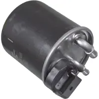 Blue Print Kraftstofffilter [Hersteller-Nr. ADU172316] für Mercedes-Benz