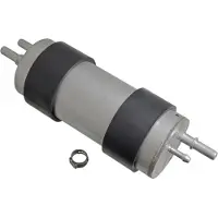 Blue Print Kraftstofffilter ADB112310