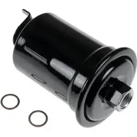 Blue Print Kraftstofffilter [Hersteller-Nr. ADT32330] für Toyota