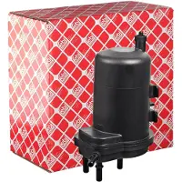 Febi Bilstein Kraftstofffilter [Hersteller-Nr. 103009] für Renault