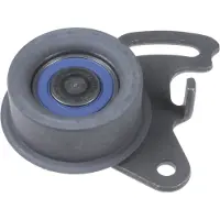 Blue Print Riemenspanner, Zahnriemen ADC47609